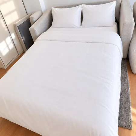 Apartment Le Repaire De L'horloger, T2 Premium Hypercentre Saint-Gaudens (Haute-Garonne)